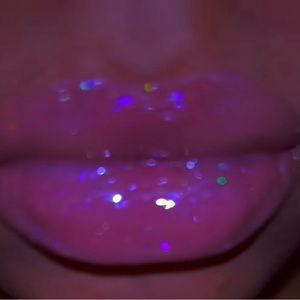 COPY - Holographic Candy Lipgloss!
